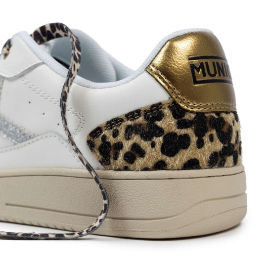 Munich Legit Wmn 8908099 Blanc