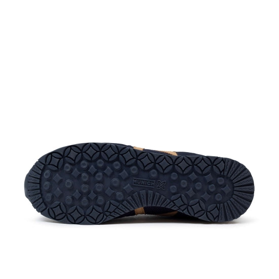 Munich Massana Classic Homme 8620591 Bleu