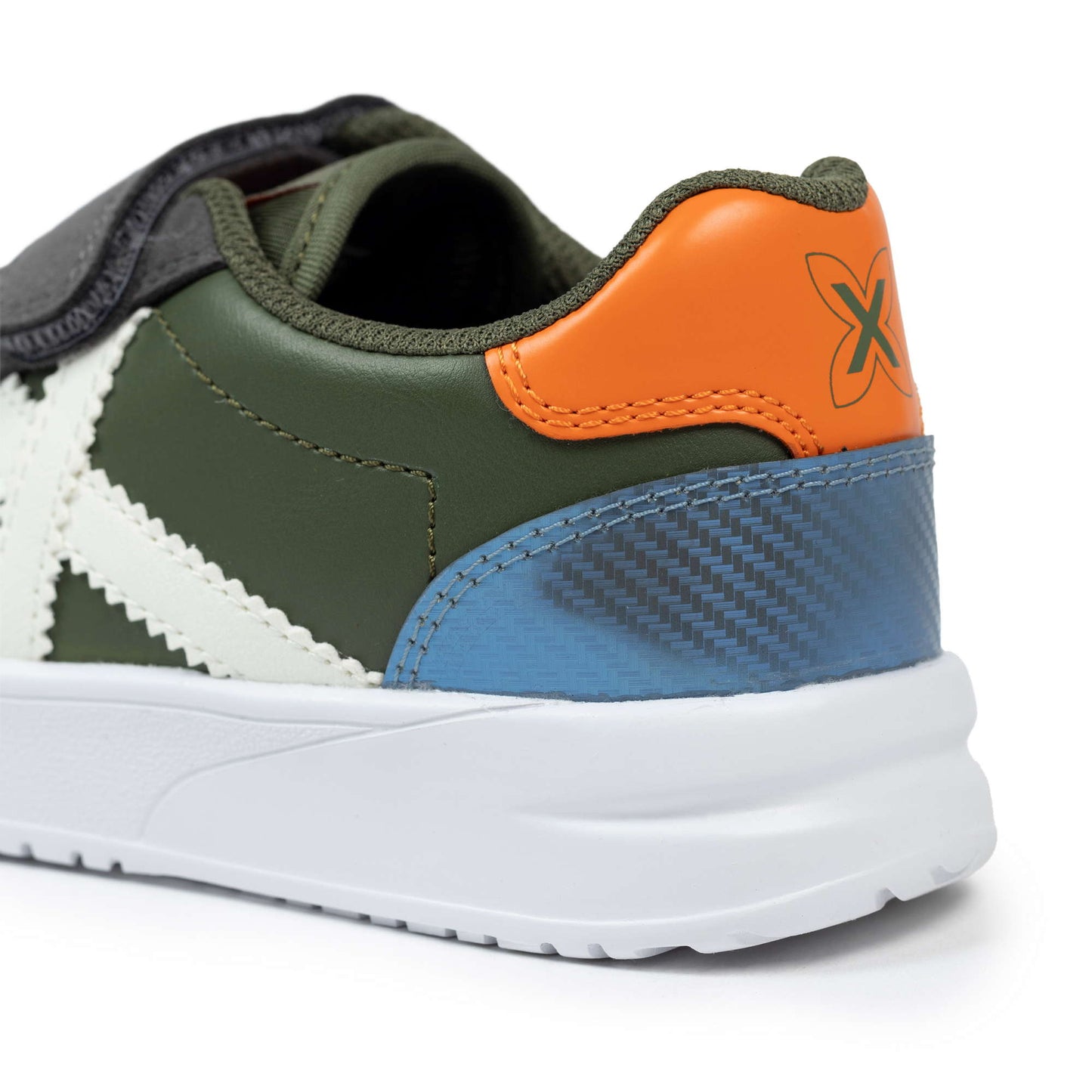 Munich Mini Ballon Vco 8896008 Kaki