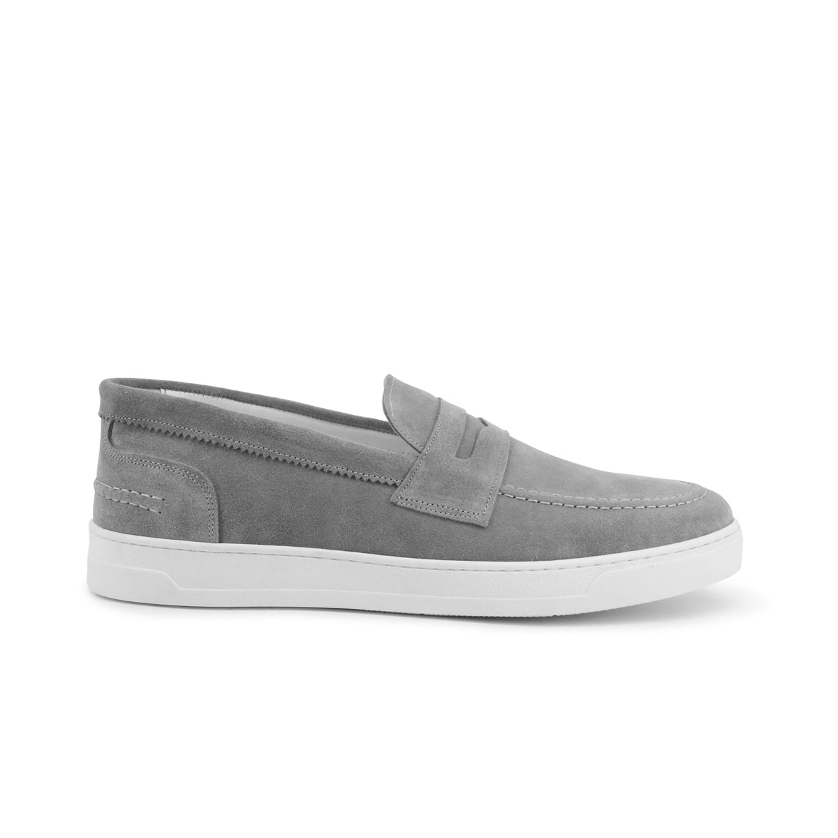 Duca di Morrone ENEA-CAM light grey