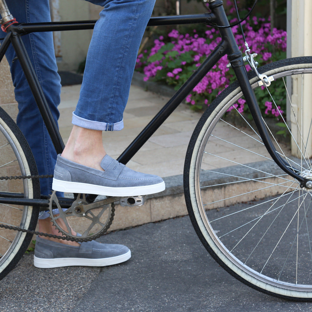 Duca di Morrone ENEA-CAM