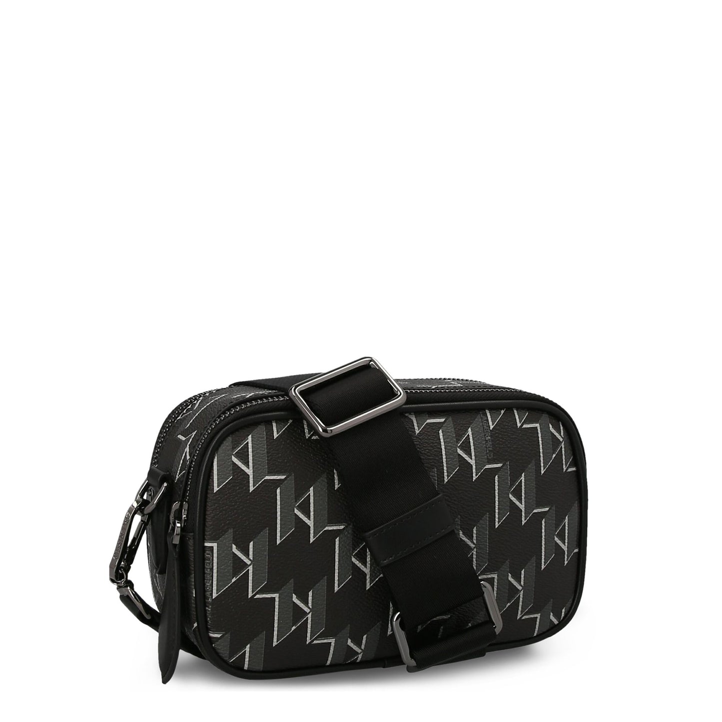 Karl Lagerfeld 225W3008 black