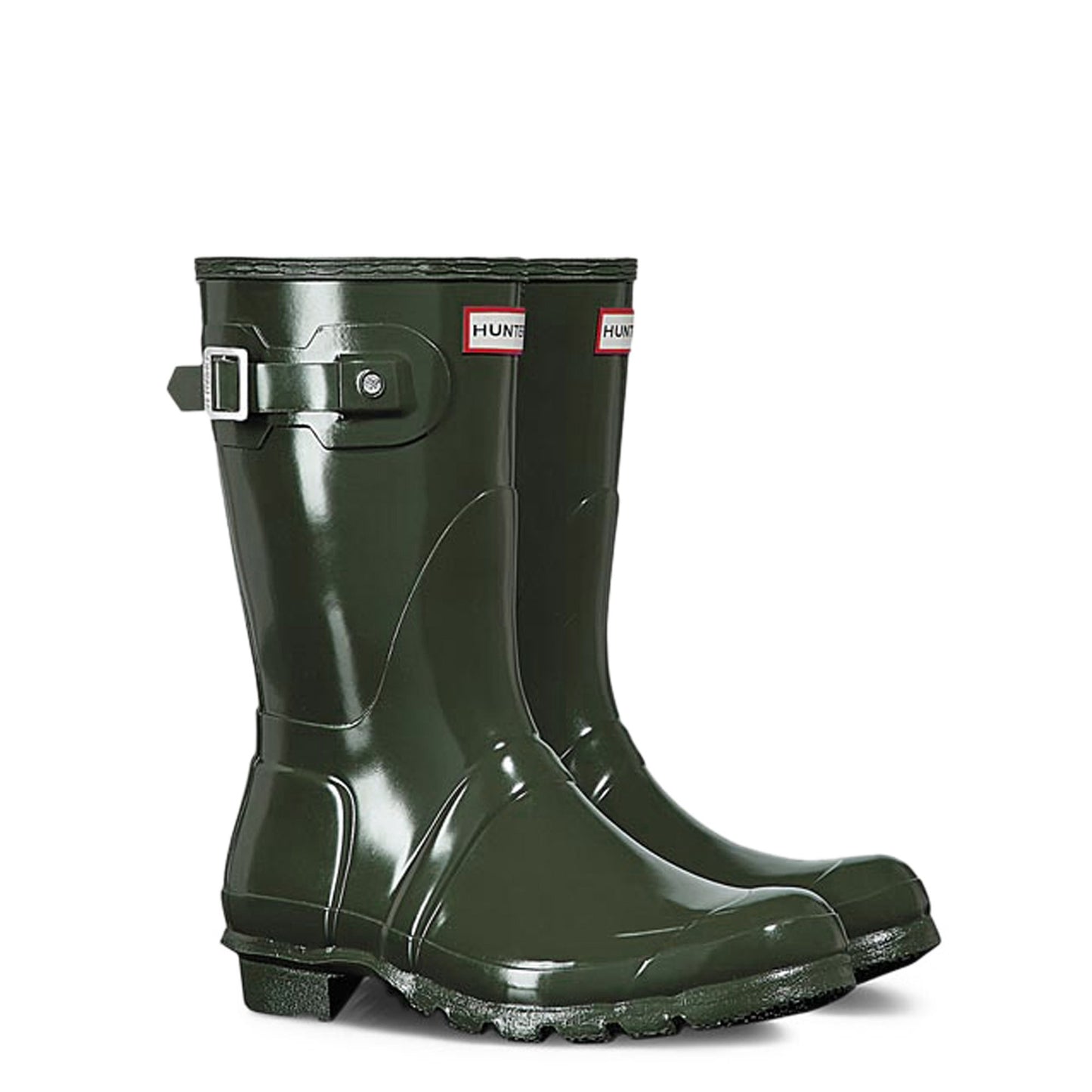 Hunter WFS1000RGL green