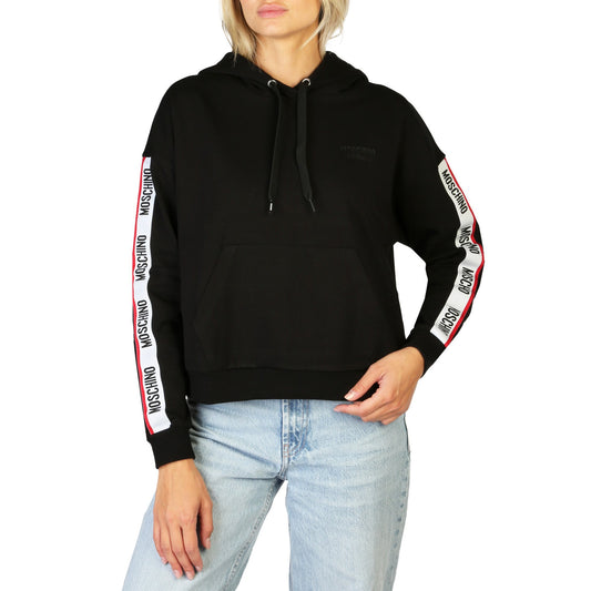 Moschino 1704-9004 noir