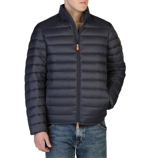 Save The Duck ALEXANDER-D32430M grey