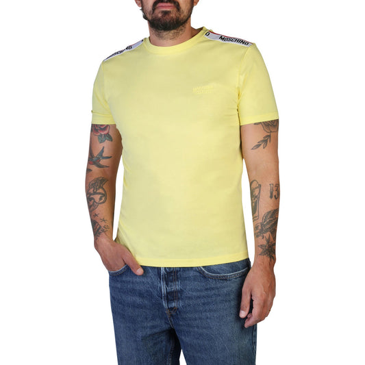 Moschino A0781-4305 jaune