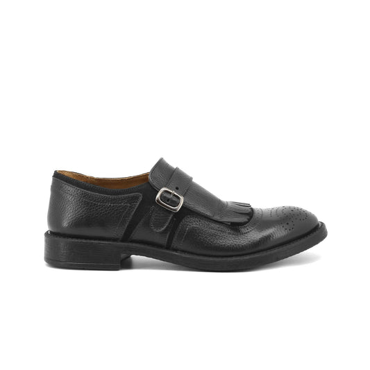 Duca di Morrone SAMUELE-VIT-CAM black