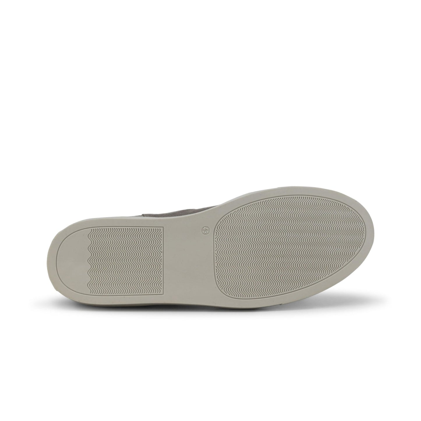 Duca di Morrone NICOLO-CAM-AI grey