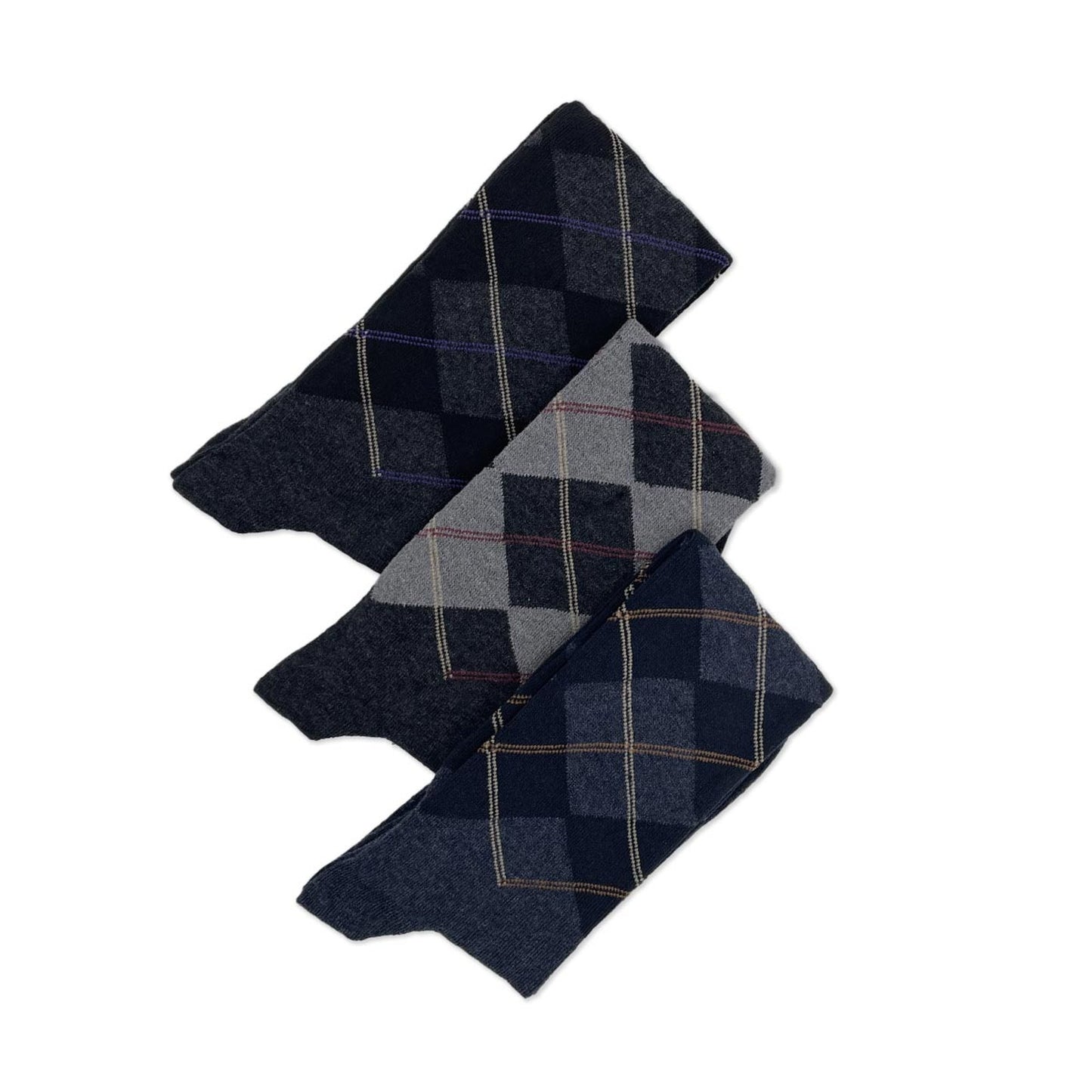 Duca di Morrone Padova_TRIPACK grey