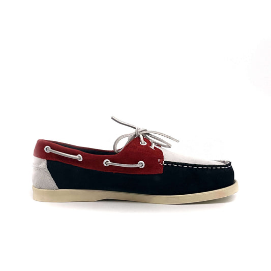 Duca di Morrone SANTIAGO-CAM blue