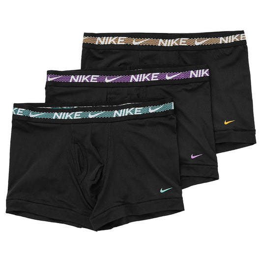 Nike 0000KE1152 - black