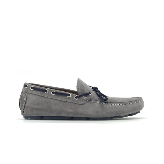 Duca di Morrone EDOARDO-CAM gray