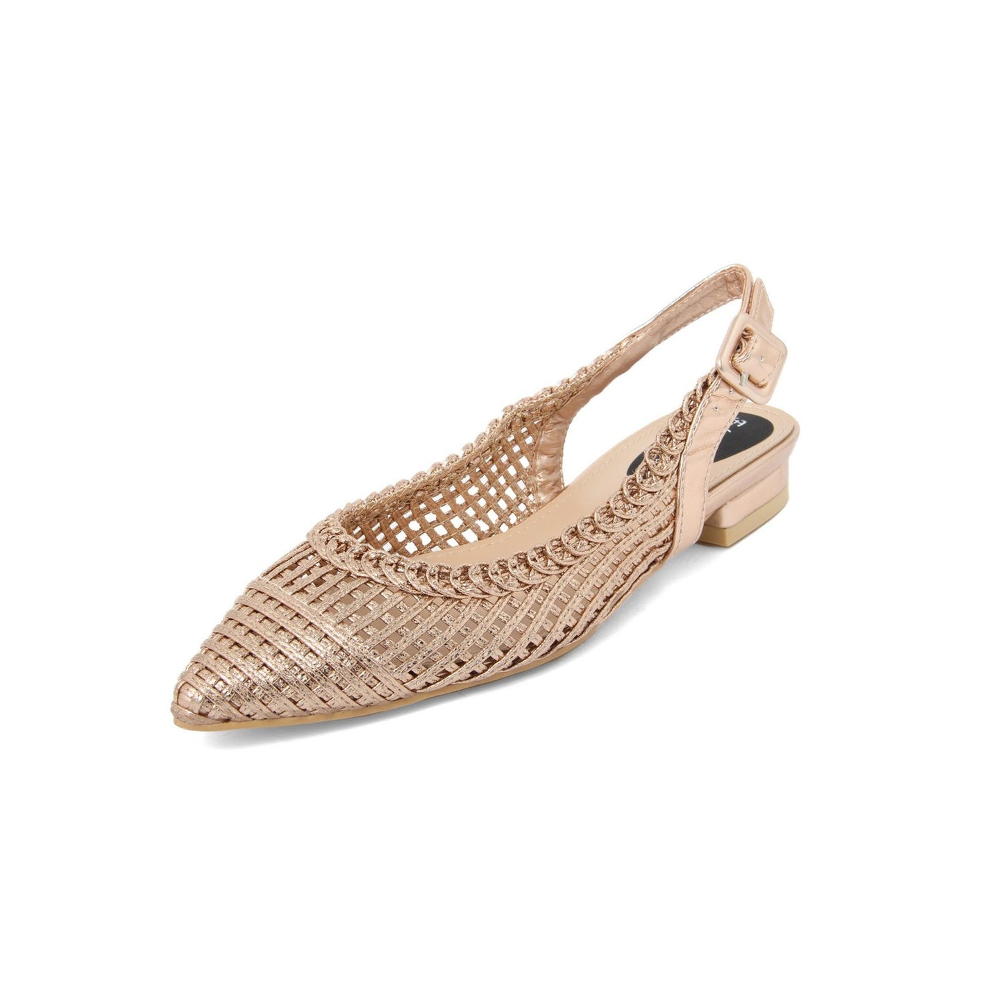 Fashion Attitude FAM_95_62 marron