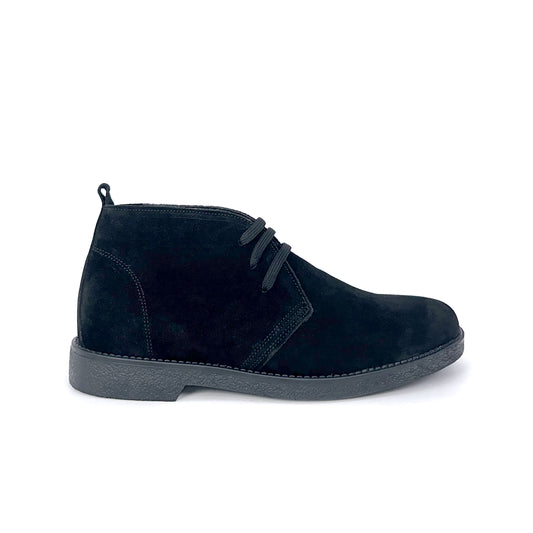Duca di Morrone JURI-CAM - Black