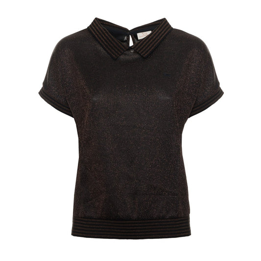 Harmont&blaine L0CD20-020963 marron