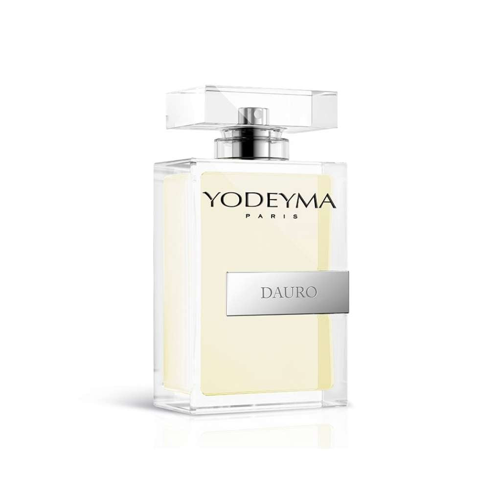 Yodeyma Eau de Parfum Dauro 100 ml