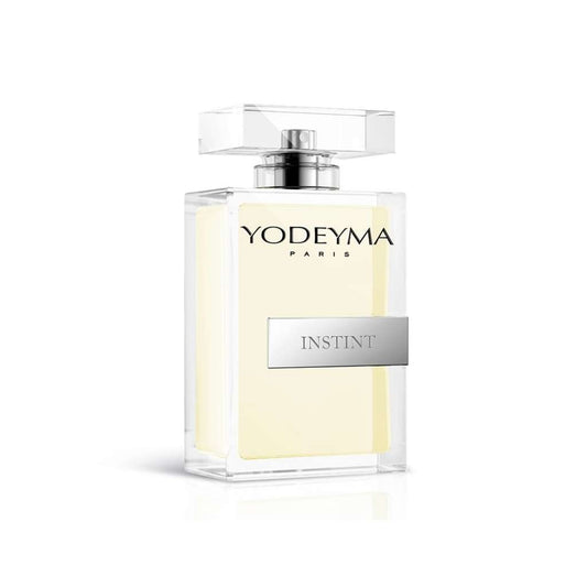 Yodeyma Eau de Parfum Instint 100 ml
