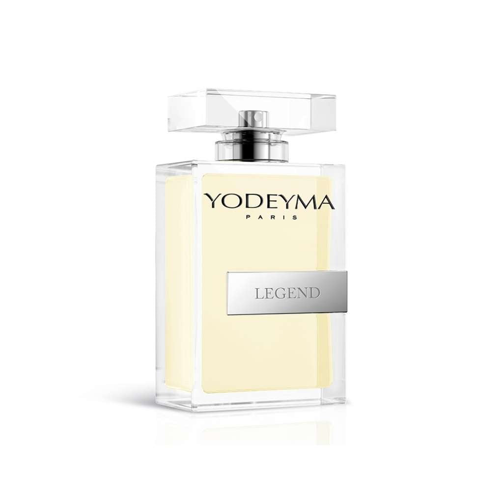 Yodeyma Eau de Parfum Légende 100 ml