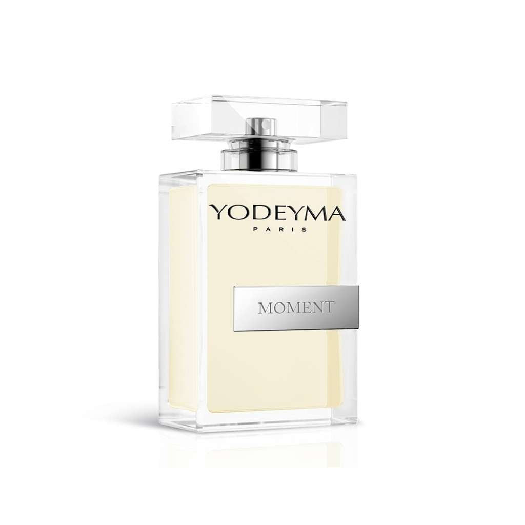 Yodeyma Eau de Parfum Moment 100 ml