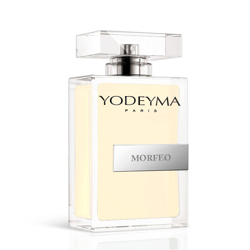 Yodeyma Eau de Parfum Morfeo 100 ml