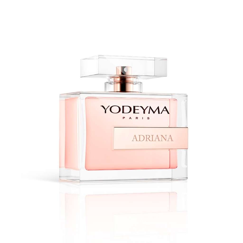 Yodeyma Eau de Parfum Adriana 100 ml