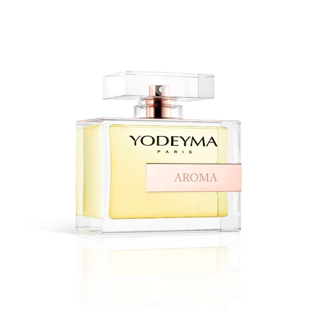 Yodeyma Eau de Parfum Arôme 100 ml
