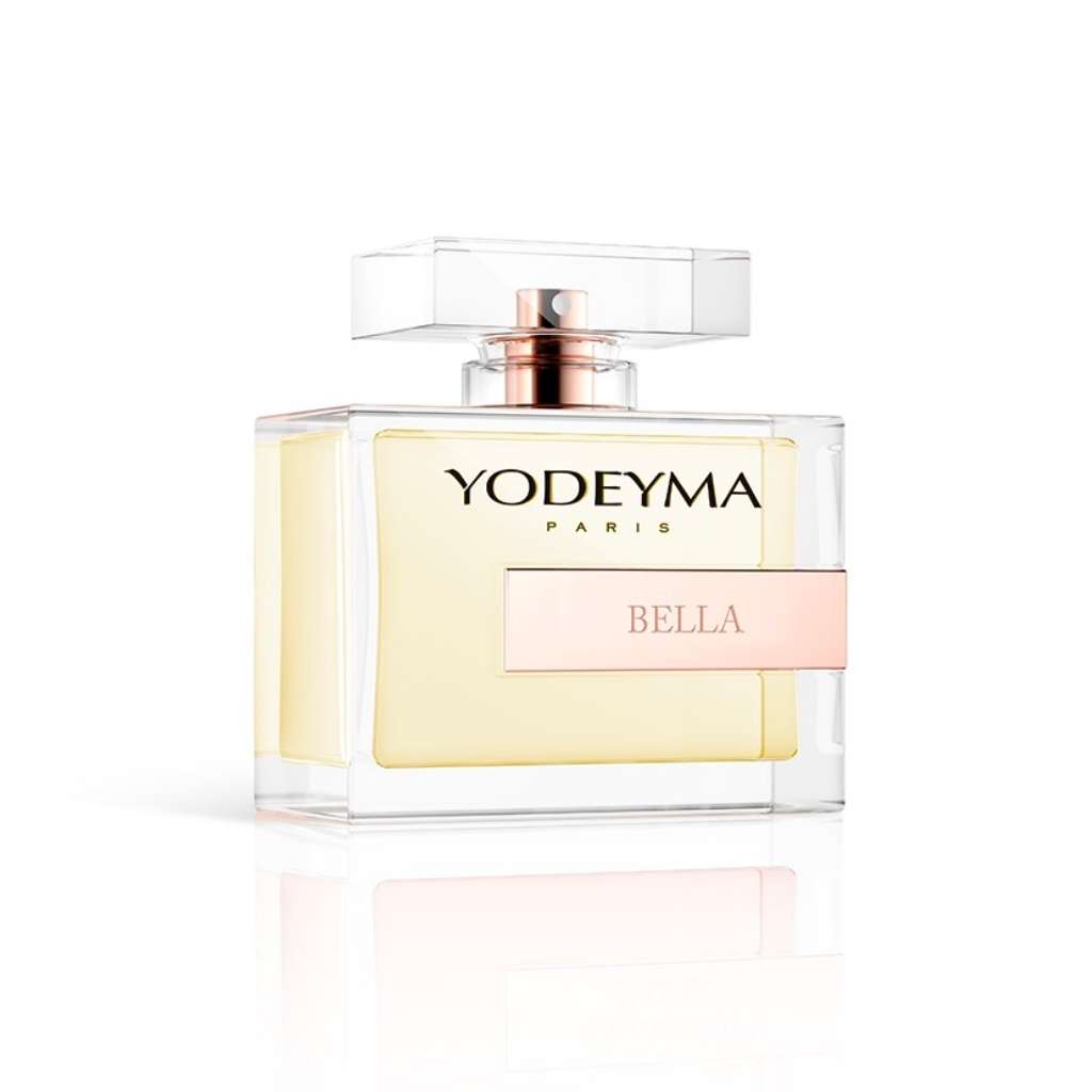 Yodeyma Eau de Parfum Bella 100 ml