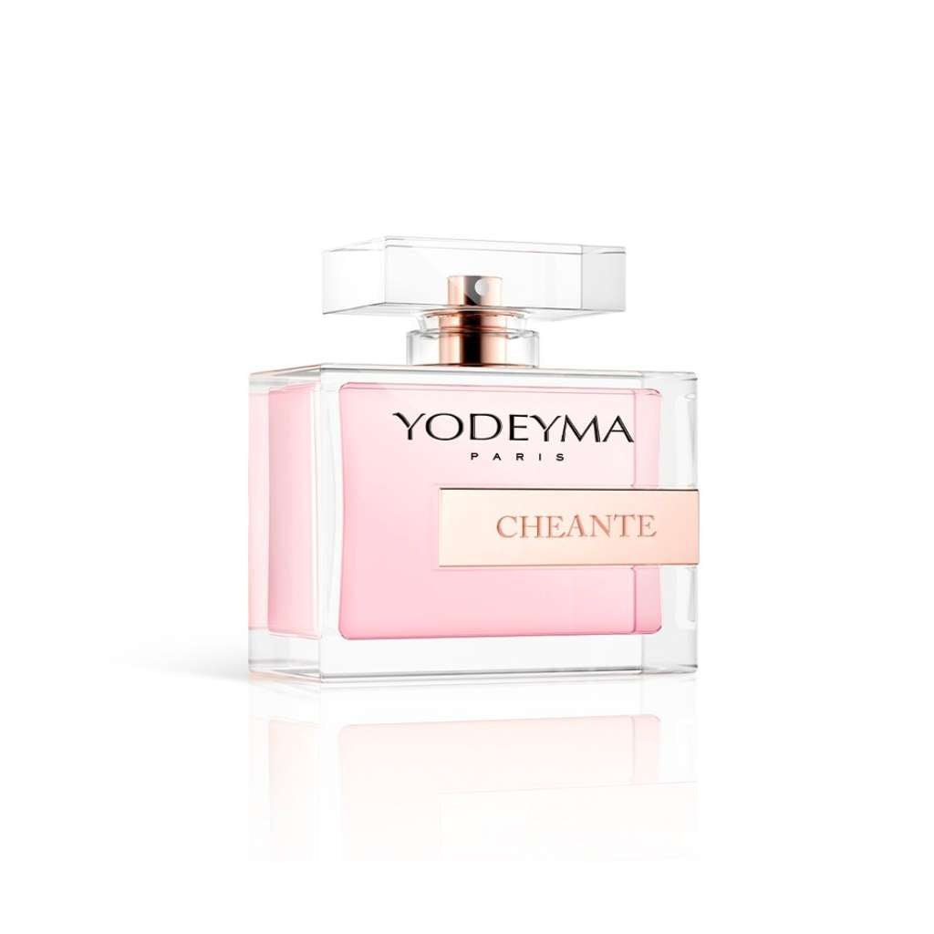 Yodeyma Eau de Parfum Cheante 100 ml