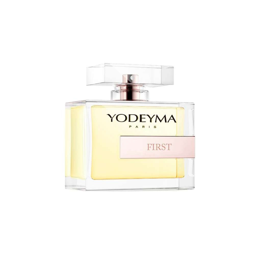 Yodeyma Eau de Parfum First 100 ml