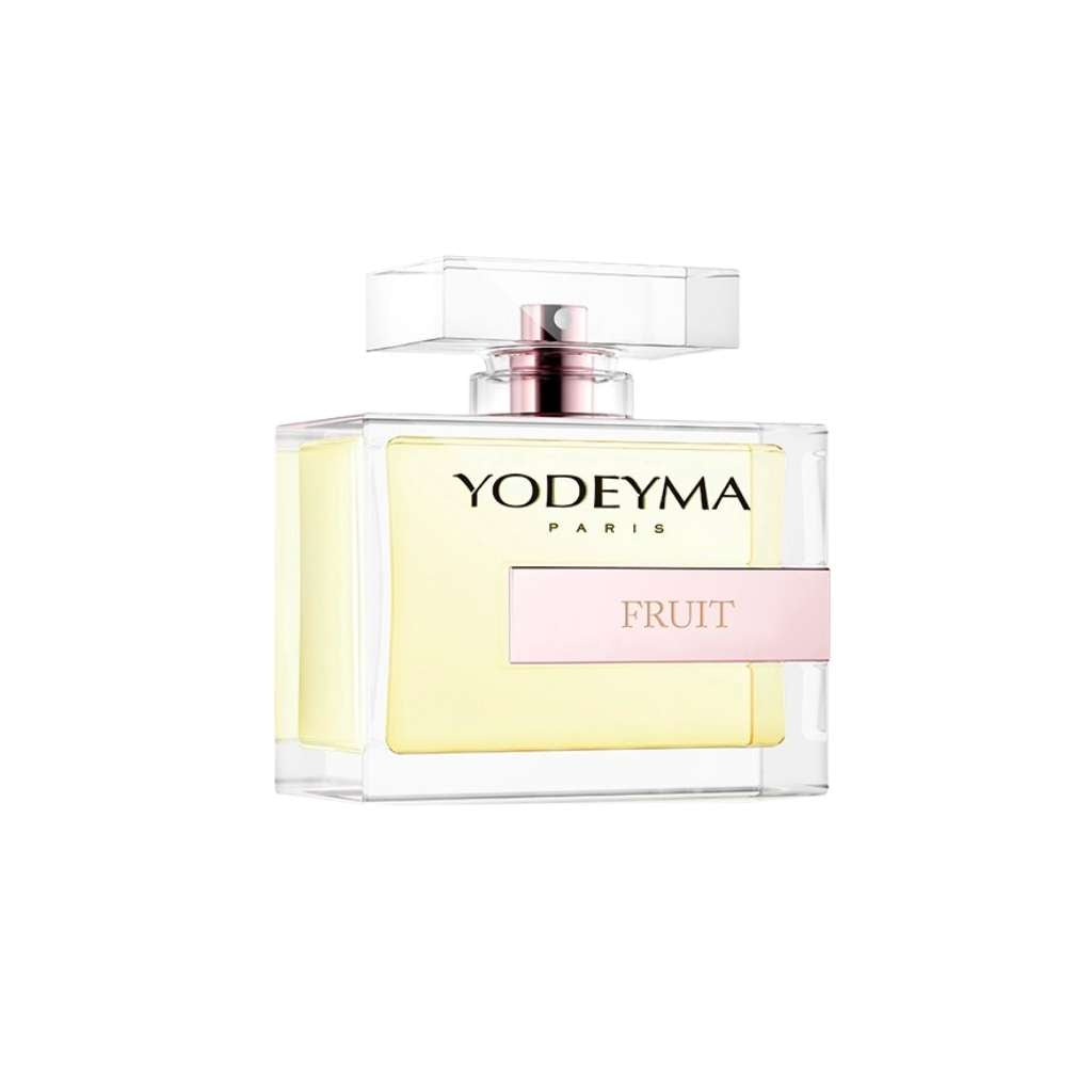 Yodeyma Eau de Parfum Fruitée 100 ml