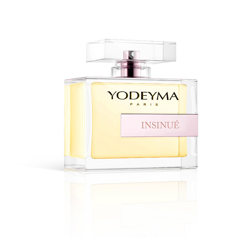 Yodeyma Eau de Parfum Insinue 100 ml