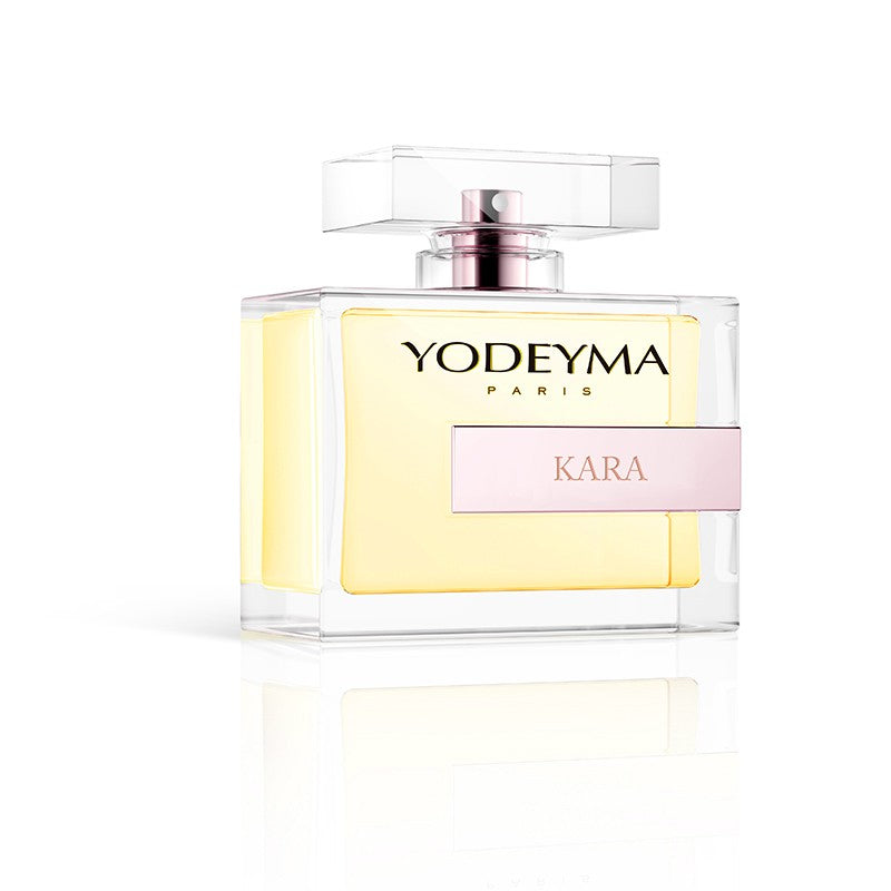 Yodeyma Eau de Parfum Kara 100 ml