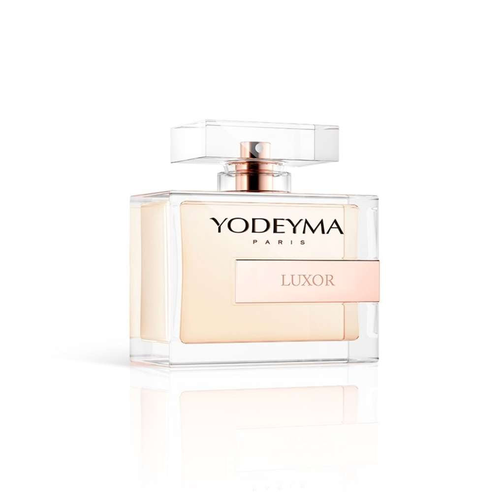 Yodeyma Eau de Parfum Luxor 100 ml