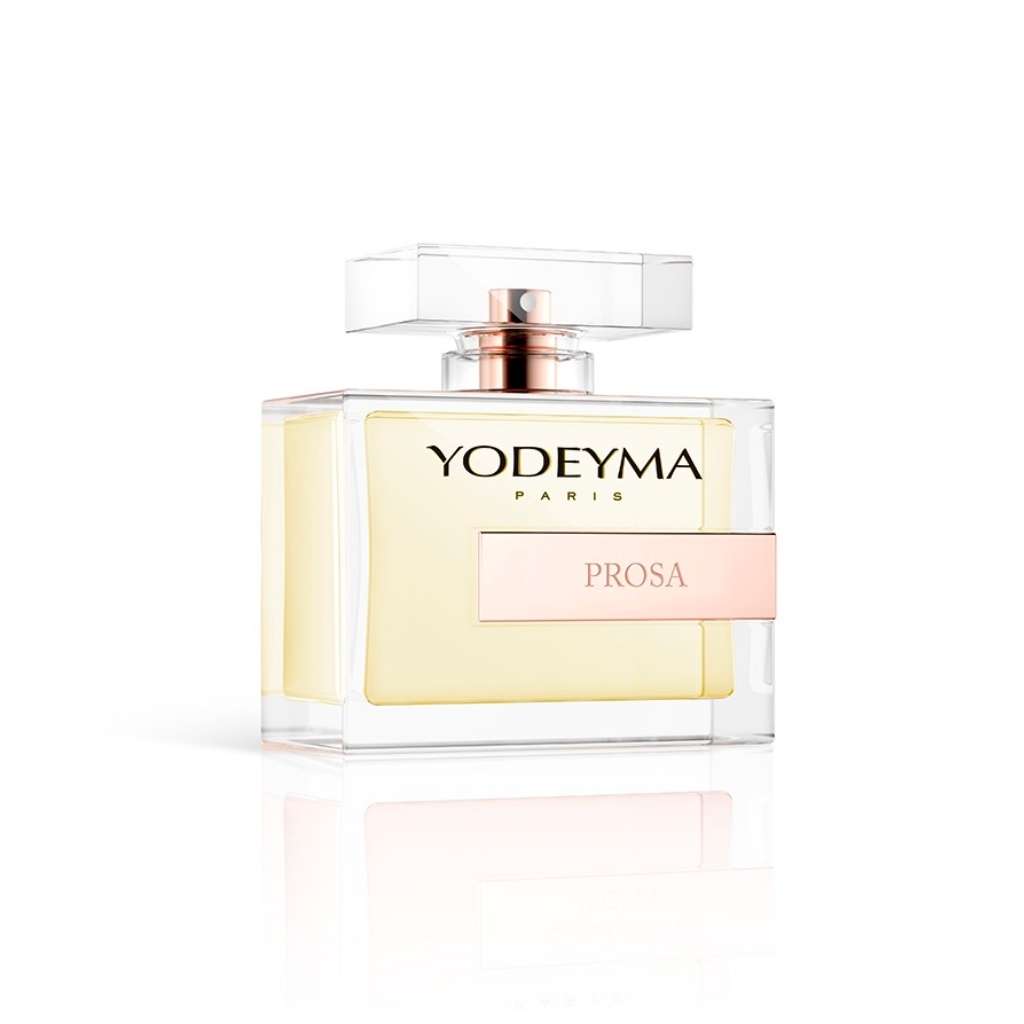Yodeyma Eau de Parfum Prosa 100 ml