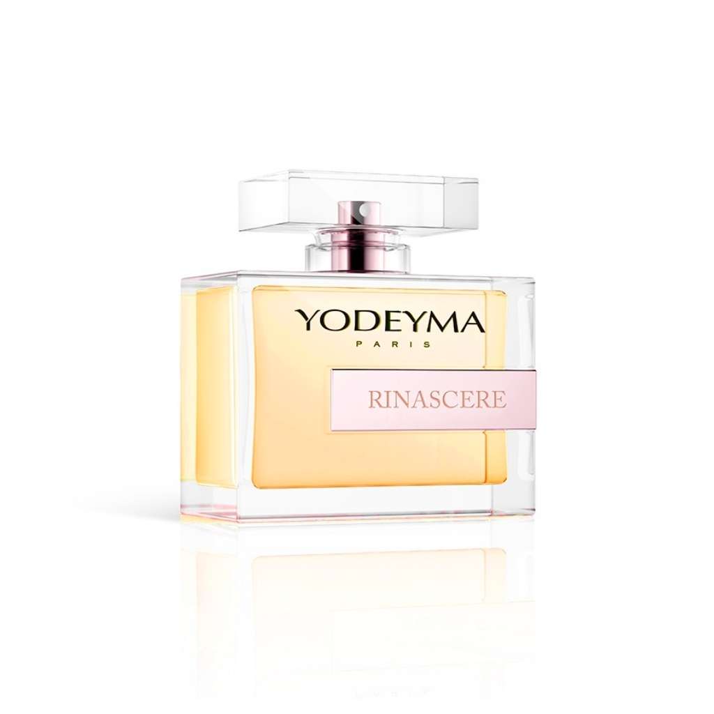 Yodeyma Eau de Parfum Rinascere 100 ml