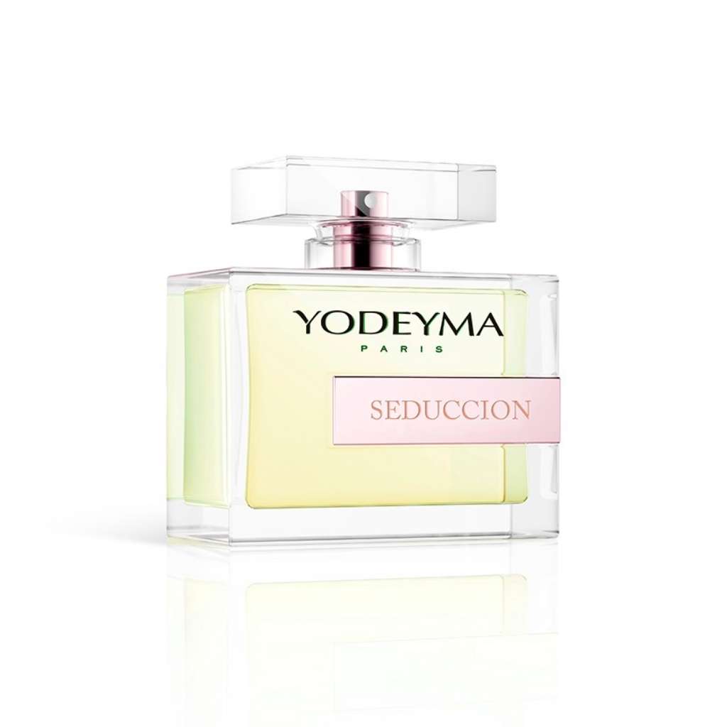 Yodeyma Eau de Parfum Seduction 100 ml