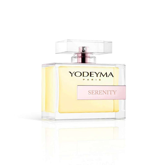 Yodeyma Eau de Parfum Serenity 100 ml