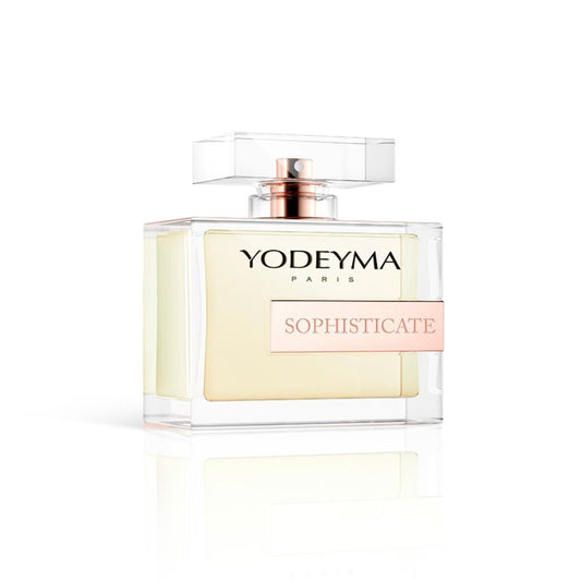 Yodeyma Eau de Parfum Sophisticate 100 ml