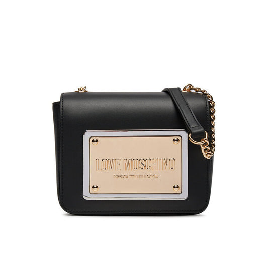 Love Moschino JC4357PP0IK1 noir