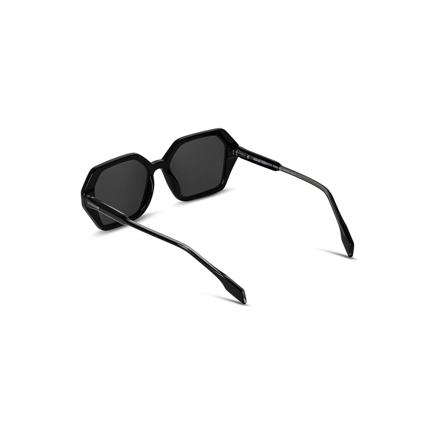LatenzaZero Essence Noir