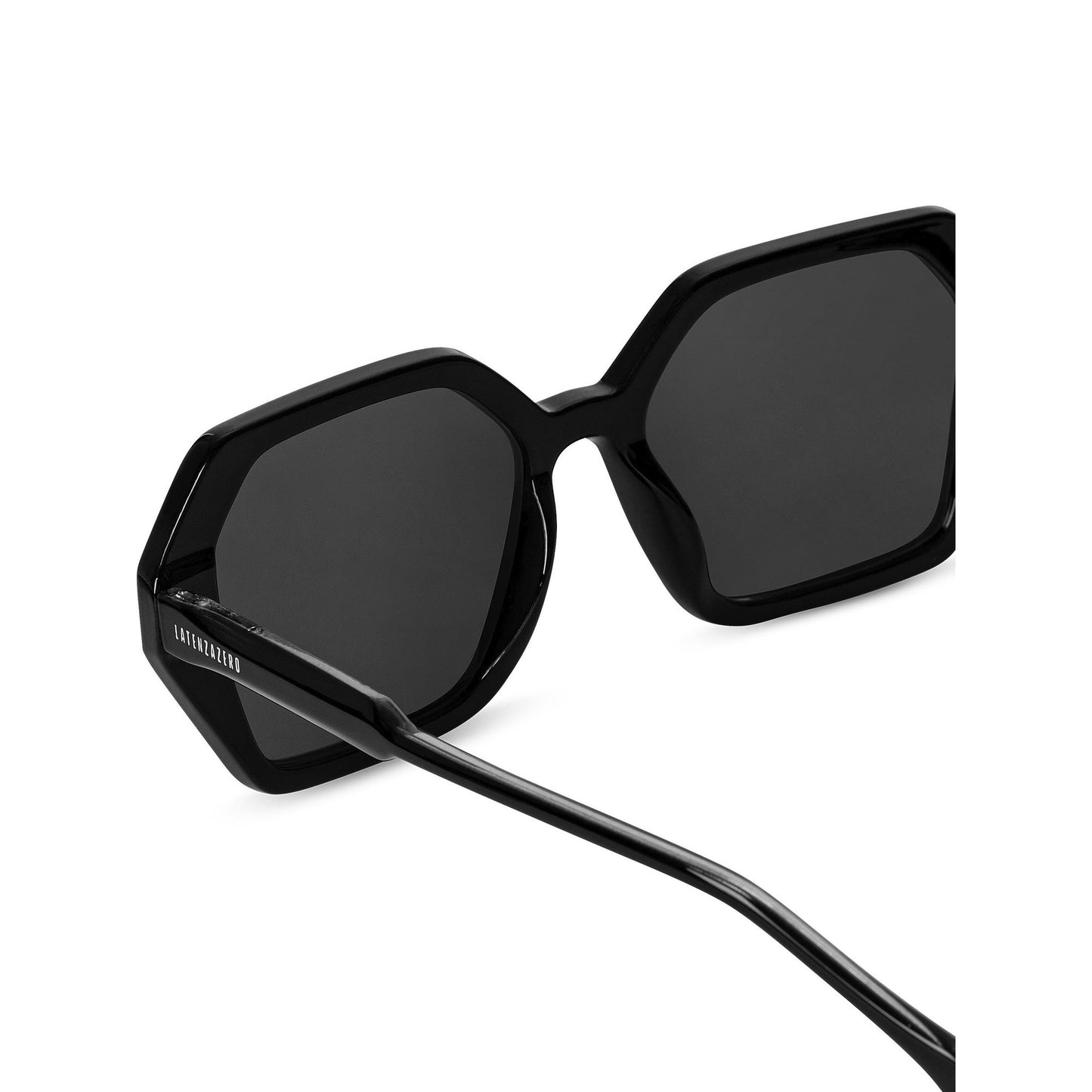 LatenzaZero Essence Noir