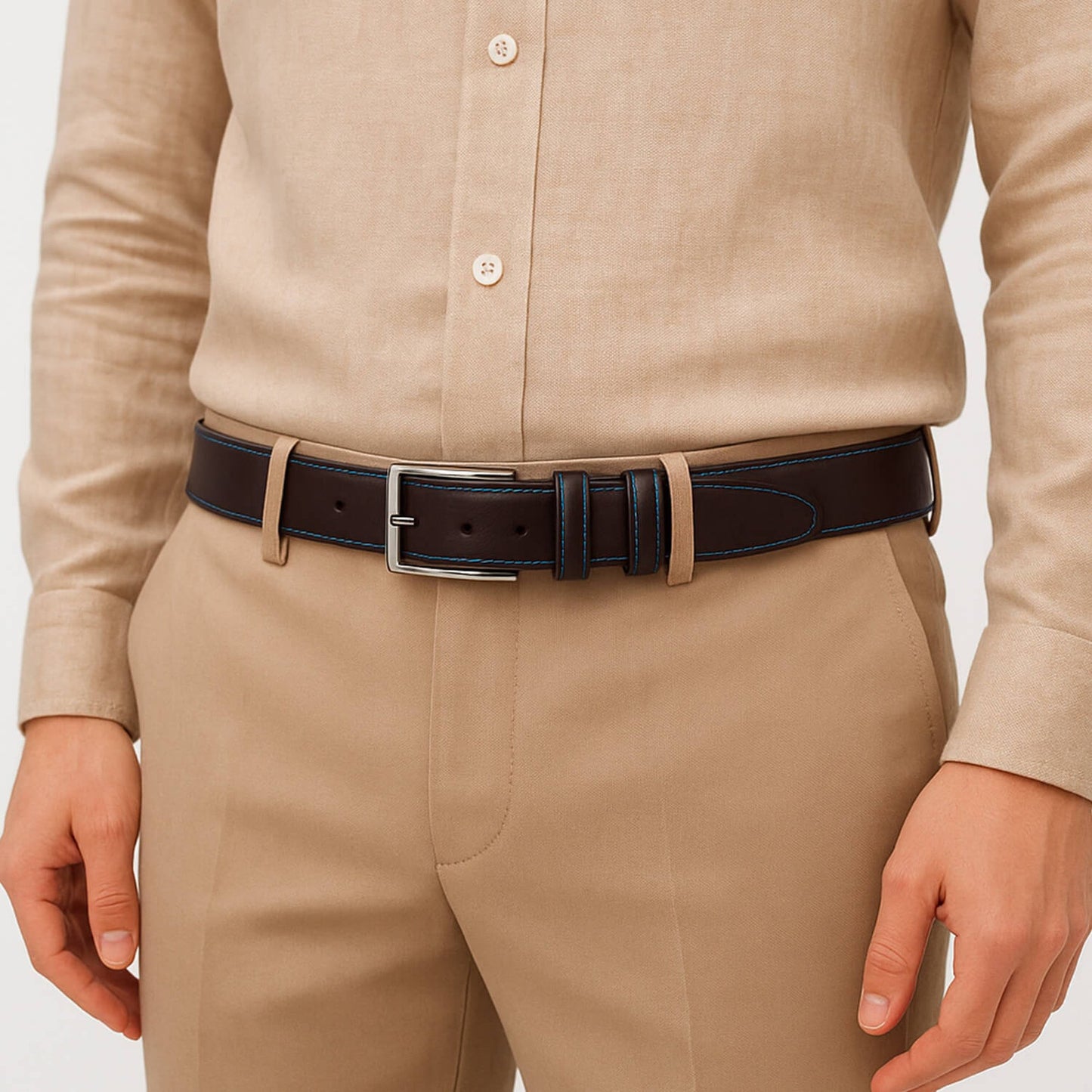 Duca di Morrone CAPRI-VIT brown