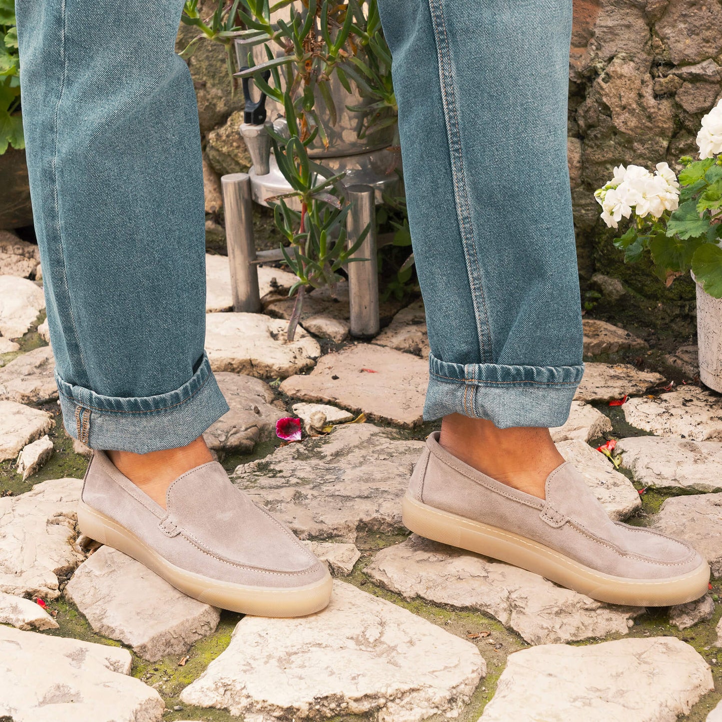 Duca di Morrone LORIS_CAM