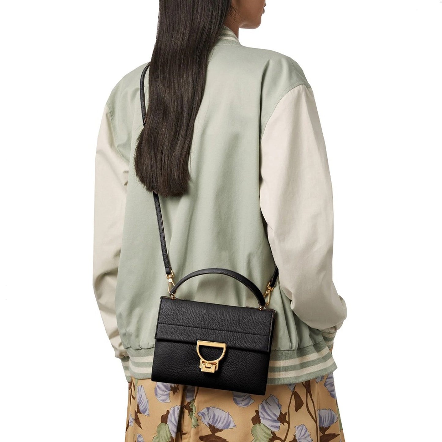 Coccinelle E1MD5190301 - black