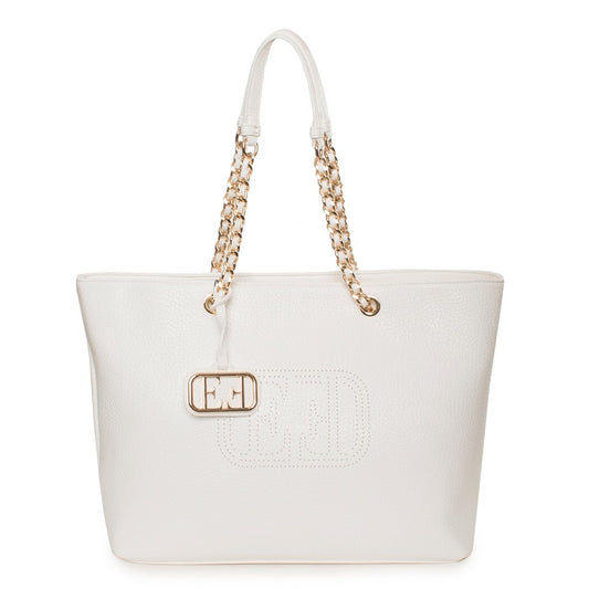 Egon Von Furstenberg EVF68101-NOEMI blanc