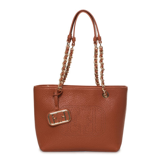 Egon Von Furstenberg EVF68102-CLAUDIA marron selle