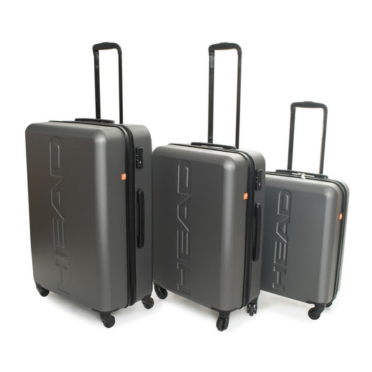 Tête HTR002 - grise