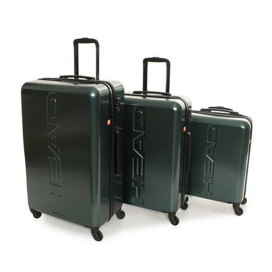 Tête HTR006 - verte