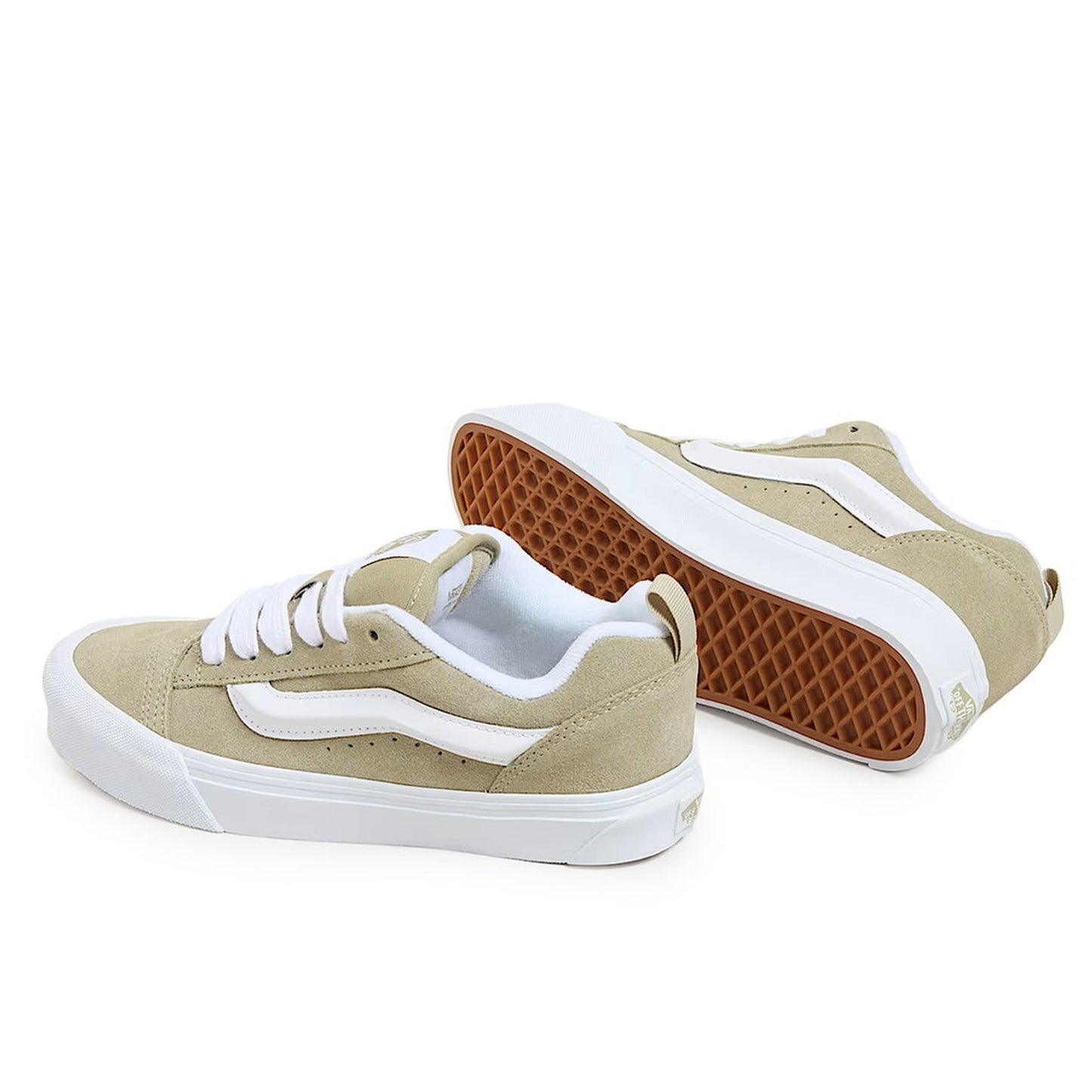 Vans VN000CRPD3Z1 - brown
