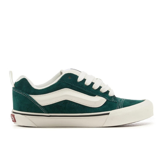 Vans VN000CS0DRK1 - green